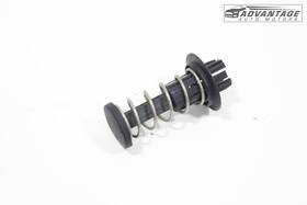 A2048800127 Mercedes 2010-2016 E350 W212 Front Bonnet Hood Lock Catch Spring Oem