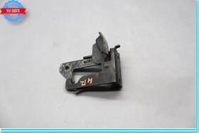 A2078800164 Mercedes 14-17 Benz E550 W207 Front Hood Safety Catch Latch Lock Mechanism Oem
