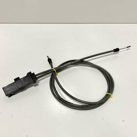 A2158800059 Mercedes Cl500 C215 W215 Hood Lock Latch Release Cable Wire