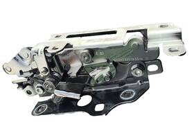 A2238801800 Mercedes S Class W223 Bonnet Hinge Rear Right/left Heavy-duty Oem