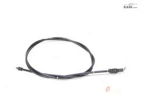 A2468800059 Mercedes 2014-2018 Cla250 Front Hood Bonnet Release Open Opener Cable Line Oem