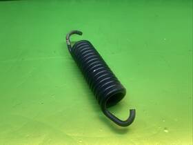 B126848 Mercedes W126 C126 380sec 500sec 560sec Coupe Hood Latch Bonnet Spring