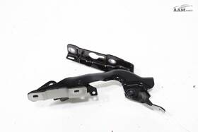 1178800128 Mercedes-benz 2014-2019 Cla250 C117 Hood Bonnet Front Left Side Hinge Support Oem