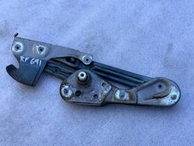 118-58207r Mercedes-benz 1994 S420 W140 Right Passenger Side Front Hood Hinge Bracket