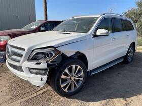 118.mb1916 Mercedes-benz Gl450 2016 Hood Hinge 1093858