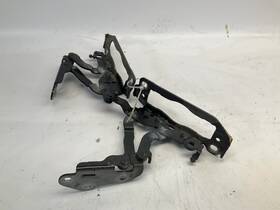118.mb1h12 Mercedes-benz 12-18 C218 Cls-class Hood Bonnet Hinge Left Right Pair Q
