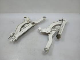 Mercedes-benz 1268800328 86-91 Oem W126 420sel Hood Hinges Right And Left / 1268800428