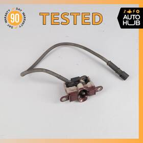1298211351 Mercedes-benz 1298800160 1997 R129 Sl320 Engine Hood Lock Latch With Actuator Oem