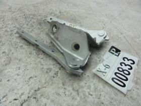 1638800228 Mercedes-benz Hood Hinge Ml320 1998 1999 Driver Passenger Side Front Hinges Set Oem