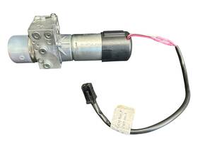 1648003248 Mercedes-benz 2009-2011 Ml Gl Class Tailgate Trunk Lid Hydraulic Pump Motor Oem