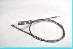 1648800259 Mercedes-benz 07-12 Gl450 Gl320 X164 Hood Bonnet Cowl Open Release Cable Oem