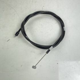 A1728800059 Mercedes Benz 1728800059 2012 13- 2020 Slc Slk Front Rearward Hood Release Cable Oem