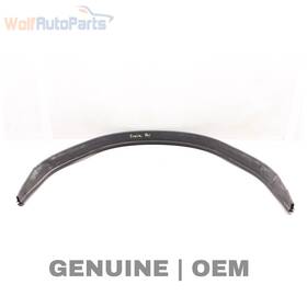 1768310042 Mercedes-benz 2015-2019 Gla45 Amg 2.0l - Hood / Engine Bay Side Seal