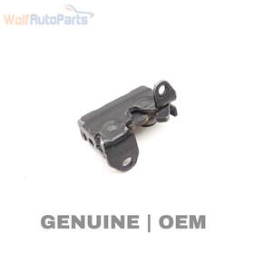 2048800160 Mercedes-benz 2010-2012 C250 - Lower Hood Latch / Lock