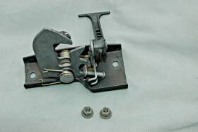 A2118870327 Mercedes Benz 2118870327 2007-2009 E500 E320 E350 Hood Safety Latch Oem