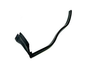 2126280598 Mercedes-benz 2010-2016 W212 Under Hood Left Driver Side Weatherstrip Seal Oem