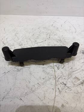 2128891025 Mercedes-benz 2010-2016 Oem E Class W212 Hood Bonnet Hinge Cover