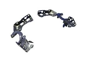 Mercedes-benz 2138800228 2019-2023 Mercedes-benz E53 W213 Oem Front Left Right Hood Support Hinge Bracket