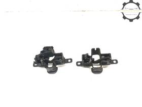 2168202110 Mercedes-benz 2007-2014 W216 Cl550 Cl600 Front Hood Bonnet Lock Latch Catch Set X2 Oe