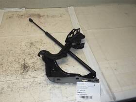 Mercedes-benz 2178896 Glc-class 2018 Left Complete Hood Hinge Assembly 170