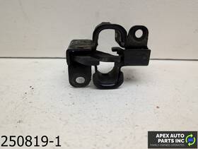 219-880-01-60-64 Mercedes-benz Oem 2007-2009 E350 3.5l Hood Bonnet Lower Left Right Lock Latch 219-880-01-60-64 Mercedes-benz Oem 2007-2009 E350 3.5l Hood Bonnet Lower Left Right Lock Latch