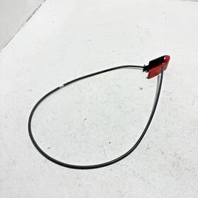 A-221-880-02-59 Mercedes-benz 221 880 02 59 S550 Cl550 2007-2013 Engine Hood Bonnet Release Open Cable Oem