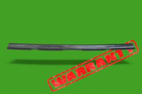 2215050686 Mercedes-benz 07-2013 W221 S550 S400 Cl550 Bottom Radiator Rubber Seal Gasket Oem