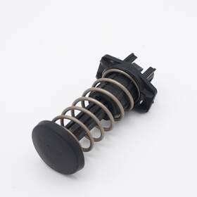 2218800327 Mercedes-benz Oem Hood Latch Release Spring For W216 W221 S400 S550 S600 Cl550