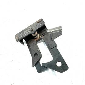 222-880-01-64-64 Mercedes-benz W222 S550 2014-2017 Hood Bonnet Safety Latch Lock Oem