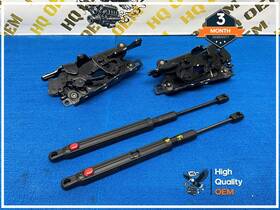 2228800128 Mercedes-benz 2016 - 2017 S550 W222 Front Hood Left And Right Hinges Pair Set Oem