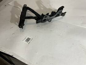 2228800228 Mercedes-benz Front Right Hood Bonnet Panel Hinge S560 A217 W222 2014-21