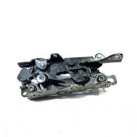 W222 Mercedes-benz 222880022864 2014-2017 S550 Right Passenger Side Front Hood Bonnet Hinge Oem