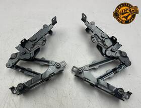 S580 Mercedes-benz 223880170064 2021-2026 S500 S63 Front Hood Left And Right Hinges Pair Oem 47 Kmi