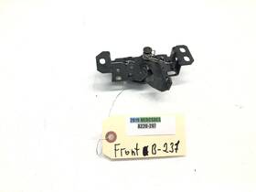 2305032019 Mercedes-benz 2019-2022 A220 V177 Front Hood Bonnet Latch Lock Oem