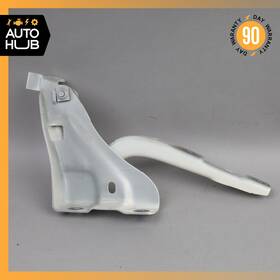 2468800428 Mercedes-benz W242 B250e Right Side Hood Hinge Support Bracket Oem