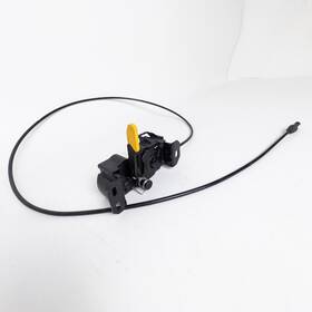 Mercedes-benz 246880046064 14-19 Cla250 C117 Hood Lock Latch With Release Cable Oem