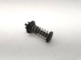 2538800027 Mercedes-benz Original A Hood Pop Up Spring Fit Left Or Right Upper