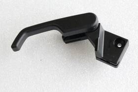 9108871600 Mercedes-benz 907 910 Front Engine Motor Lock Hood Release Cable Bonnet Handle Lever