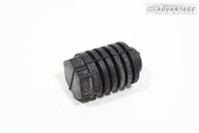 A0019982540 Mercedes-benz 2015-2020 Gla250 X156 Front Hood Bonnet Bumper Stop Stopper Cushion Oem