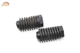 A0019982740 Mercedes-benz Eqb350 X243 Hood Bonnet Bumper Buffer Stopper Oem 2022 - 2024 -set