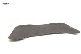 A1176820026 Mercedes-benz Cla250 C117 Hood Bonnet Sound Insulation Pad Cover Oem 2014 - 2019