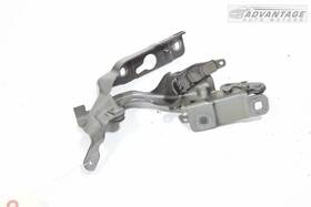 A1178800128 Mercedes Benz 2014-2019 Cla250 Front Left Side Hood Bonnet Hinge Oem