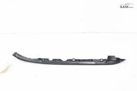 A1178800197 Mercedes-benz 2014-2019 Cla250 C117 Hood Left Driver Side Weatherstrip Seal Oem