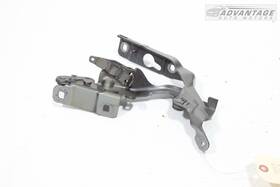 A1178800228 Mercedes Benz 2014-2019 Cla250 Front Right Side Hood Bonnet Hinge Oem