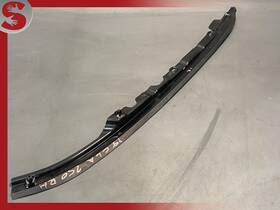 A1178800297 Mercedes-benz 14-20 Cla250 C117 Hood Right Passenger Side Weatherstrip Seal Oem