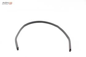 A1178870098 Mercedes-benz Cla250 C117 Hood Bonnet Forward Weatherstrip Seal Oem 2014 - 2019