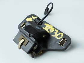 A1297500384 Mercedes-benz 1990 - 2002 Sl Class R 129 Lock Solenoid Latch Trunk Rear Oem