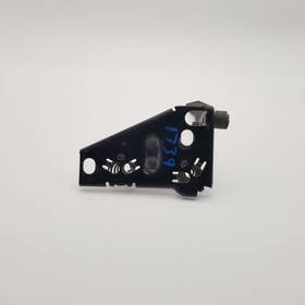 A1298870127 Mercedes-benz 90-02 R129 Sl500 300sl Sl600 Front Hood Latch Hook Oem