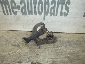 A1408800564 Mercedes-benz 94-99 W140 S Class Hood Safety Latch Catch Hook Oem