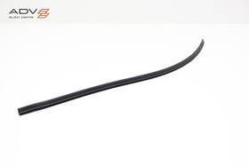 A1568870098 Mercedes-benz 2015 - 2020 Gla250 X156 Hood To Cowl Panel Front Weatherstrip Seal Oem
